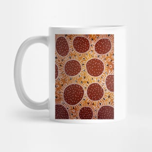 Yam Season Mug